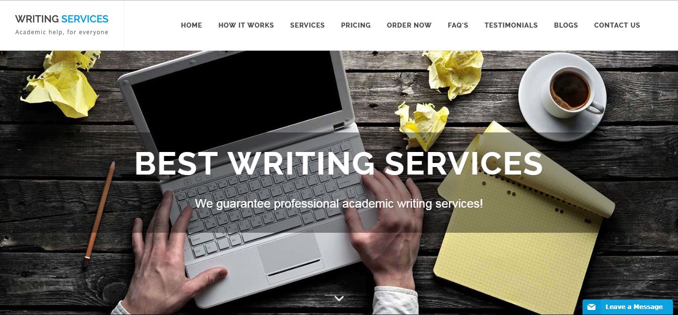 Bestwritingservices.co.uk Reviews